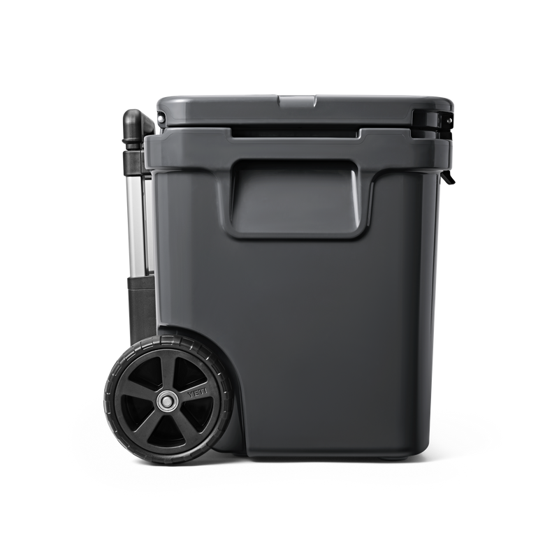 YETI Roadie® 60 Wheeled Hard Cooler Charcoal