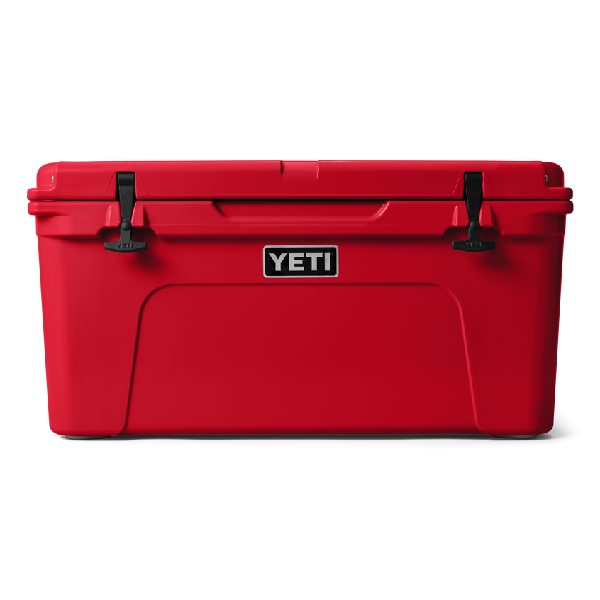 YETI Tundra® 65 Hard Cooler Rescue Red