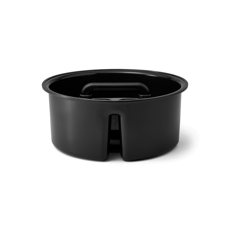 YETI LoadOut® Bucket Caddy Black