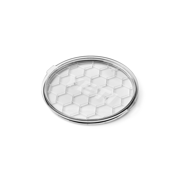 YETI Rambler® Beverage Bucket Lid Clear