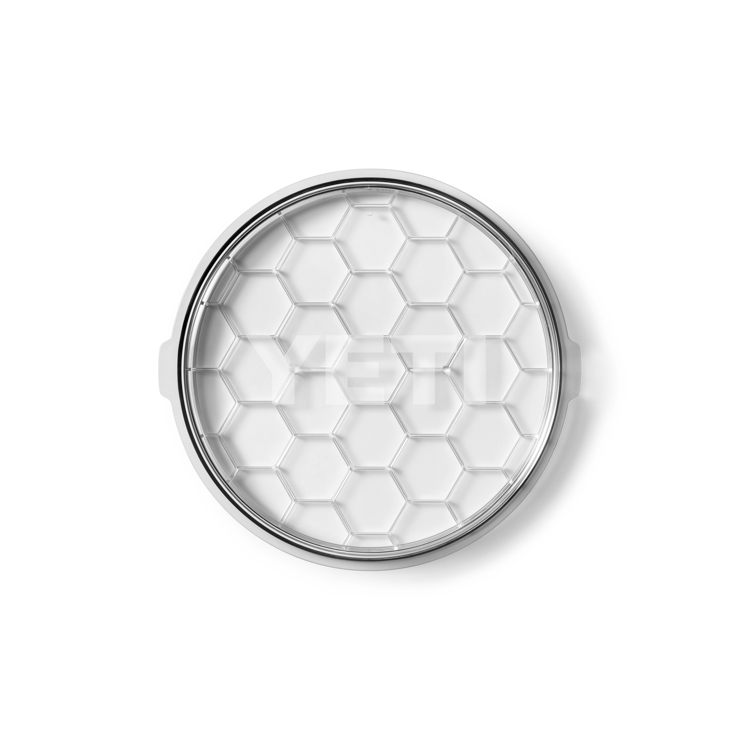YETI Rambler® Beverage Bucket Lid Clear