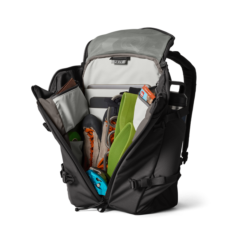Ranchero™ 22L Backpack Black