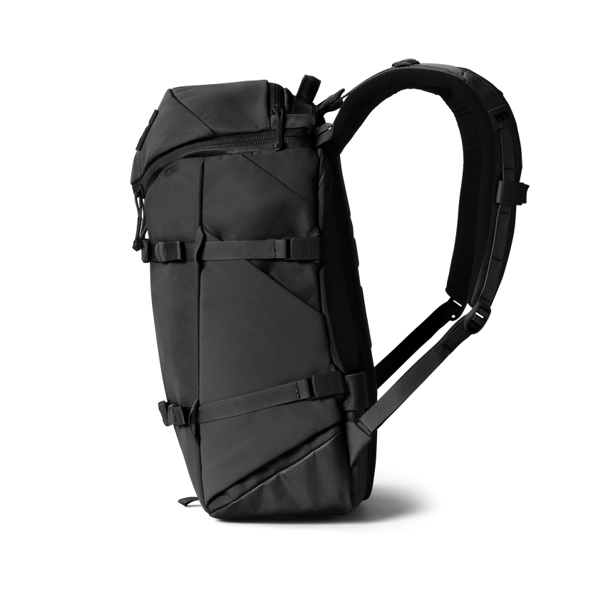 Ranchero™ 22L Backpack Black
