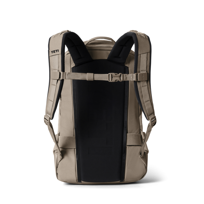 Ranchero™ 22L Backpack Cape Dark Taupe