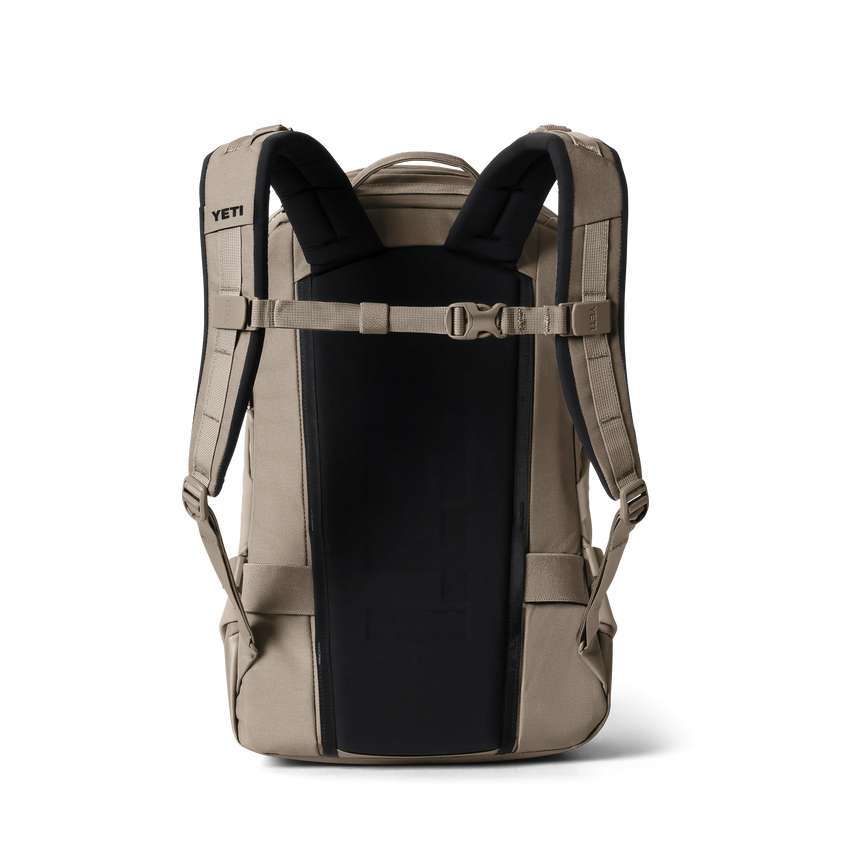 Ranchero™ 22L Backpack Cape Dark Taupe