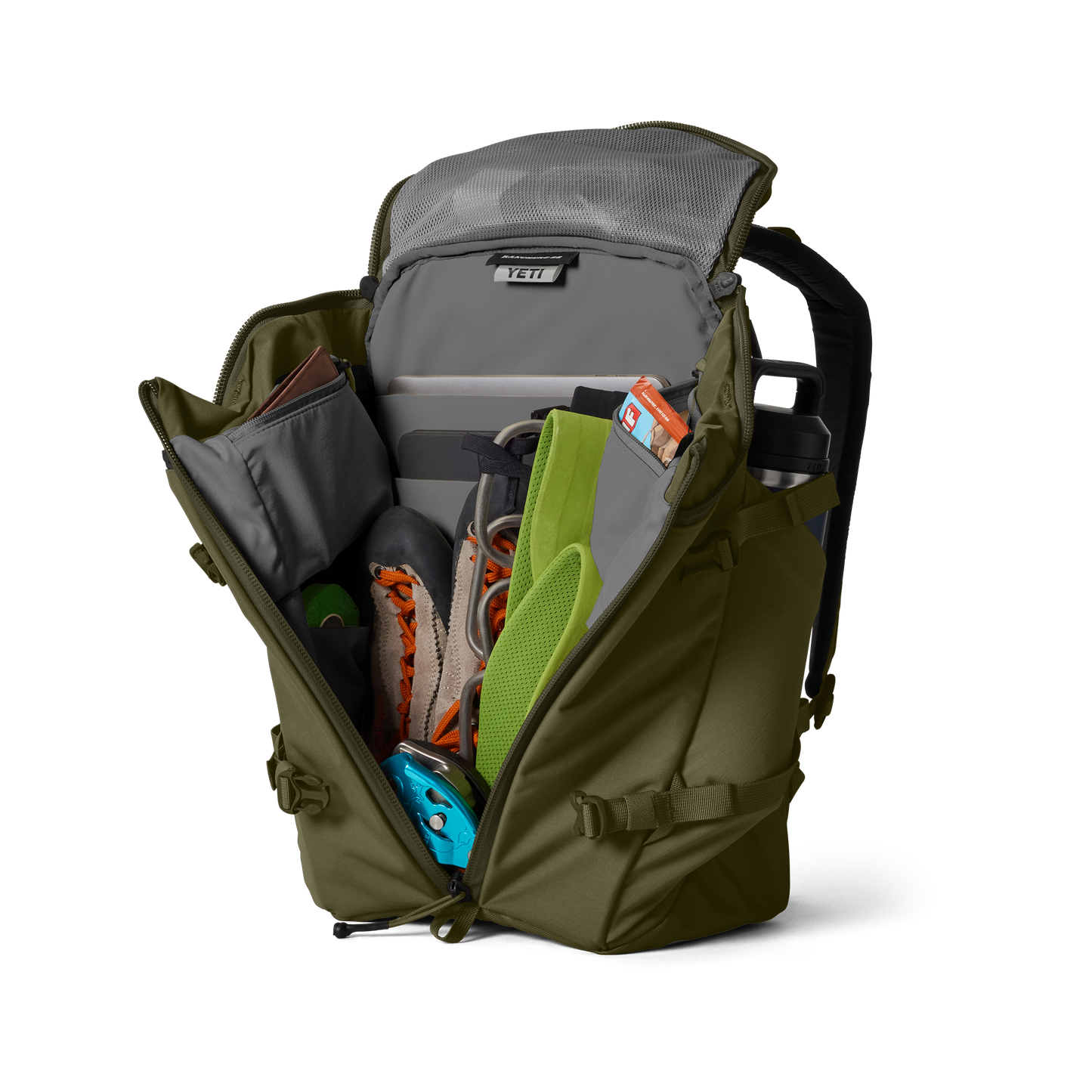 Ranchero™ 22L Backpack Olive