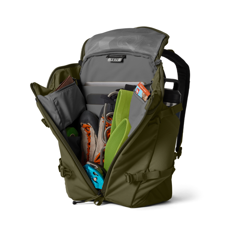 Ranchero™ 22L Backpack Olive