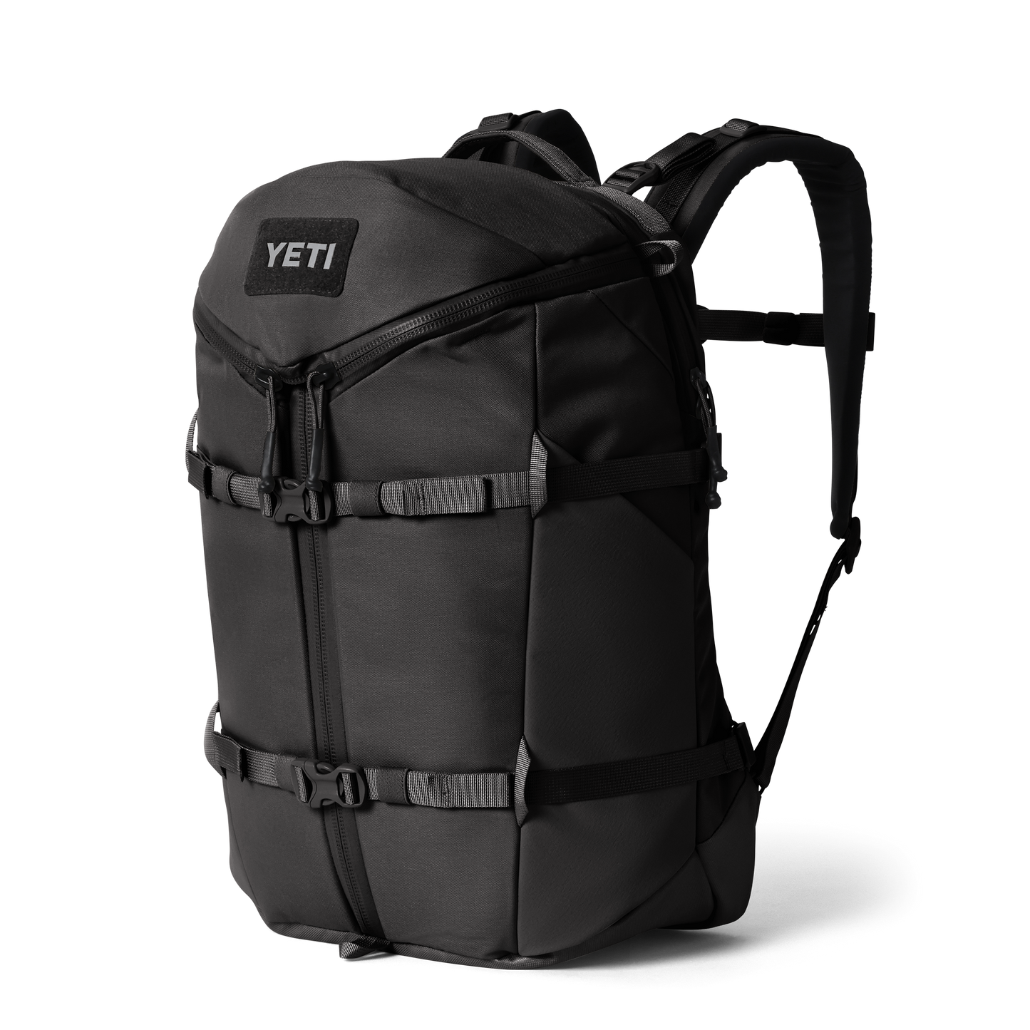 Ranchero™ 27L Backpack Black