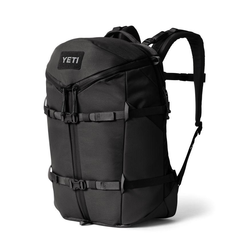 Ranchero™ 27L Backpack Black