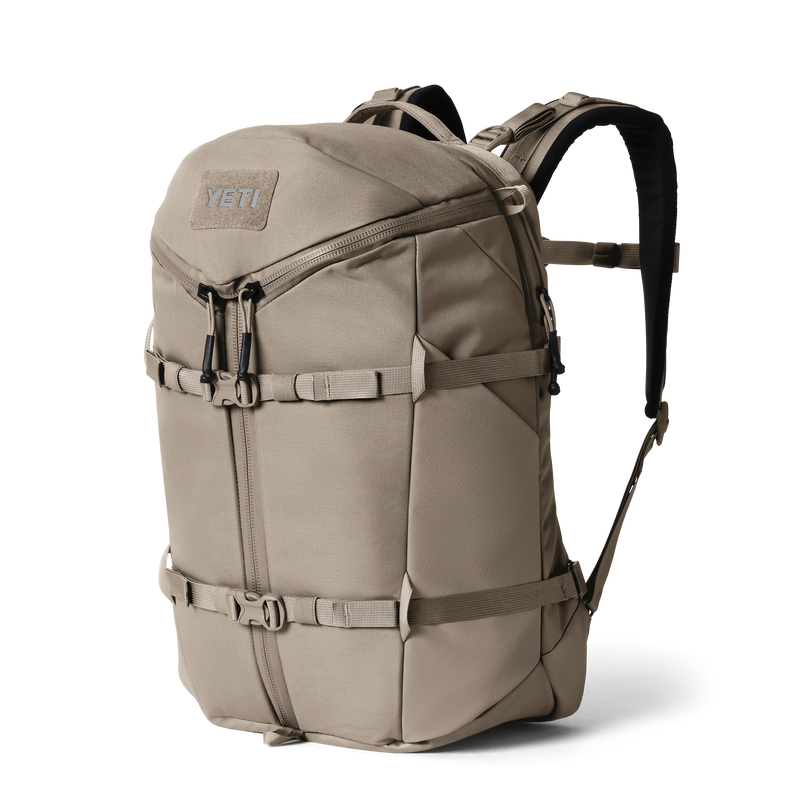 Ranchero™ 27L Backpack Cape Dark Taupe