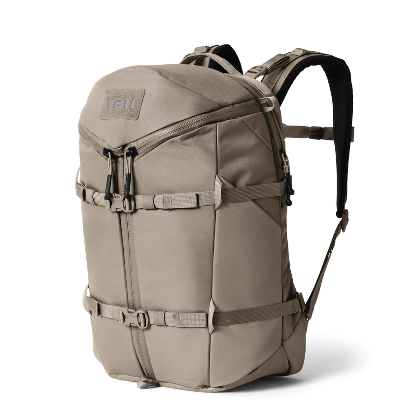 Ranchero™ 27L Backpack Cape Dark Taupe