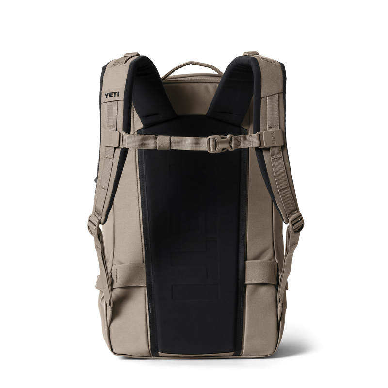 Ranchero™ 27L Backpack Cape Dark Taupe