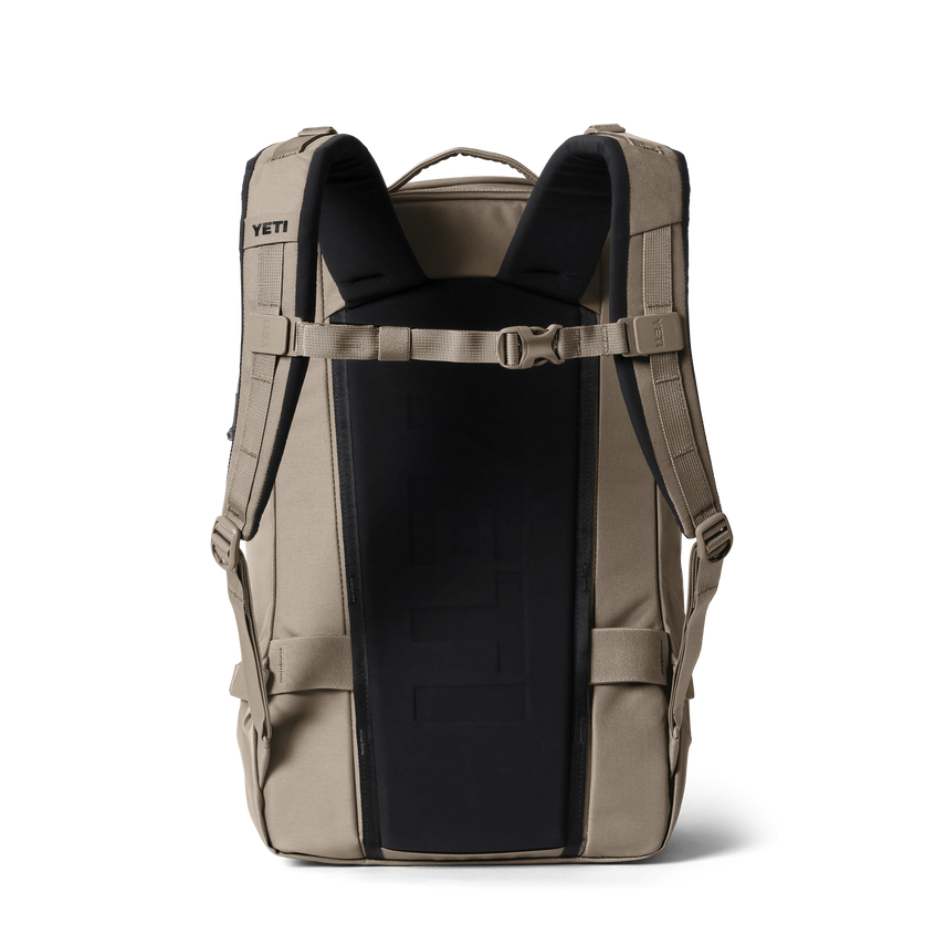 Ranchero™ 27L Backpack Cape Dark Taupe