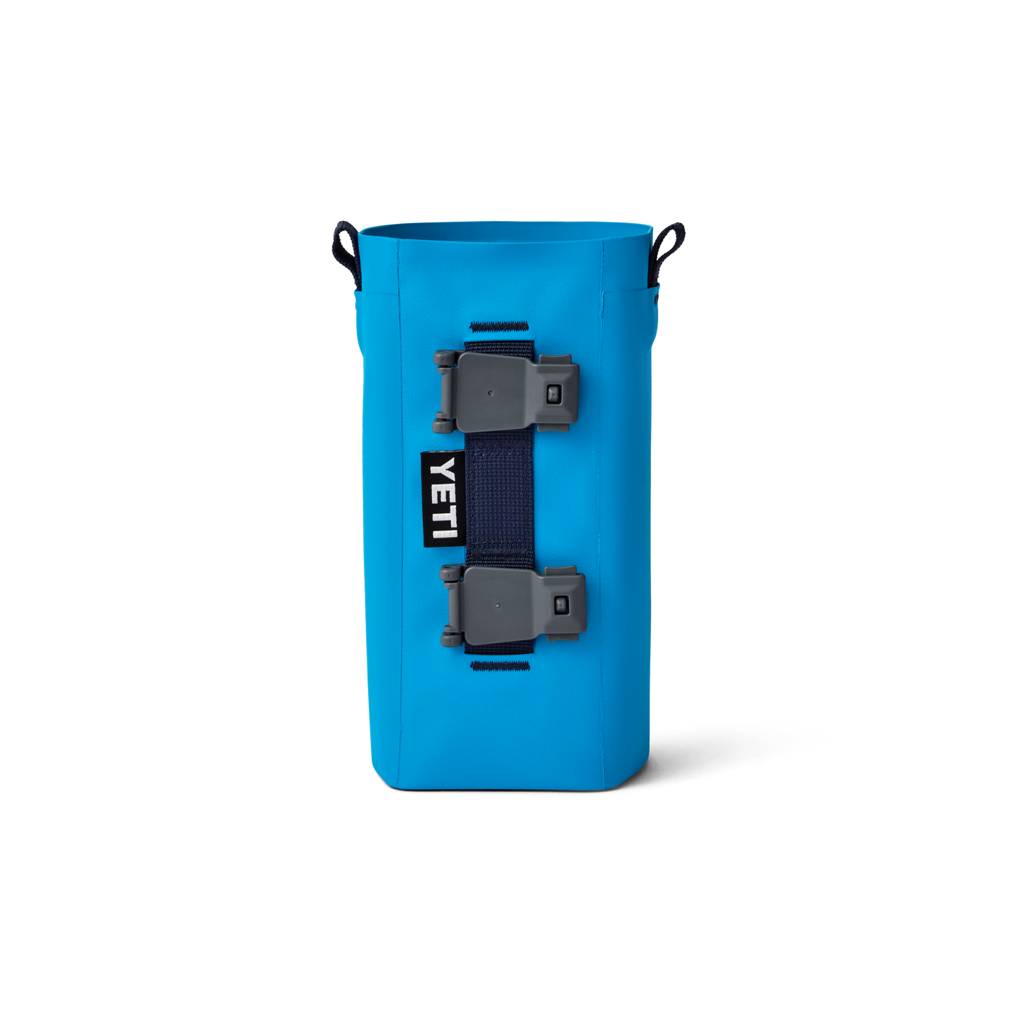 YETI Rambler® Bottle Sling Large Big Wave Blue
