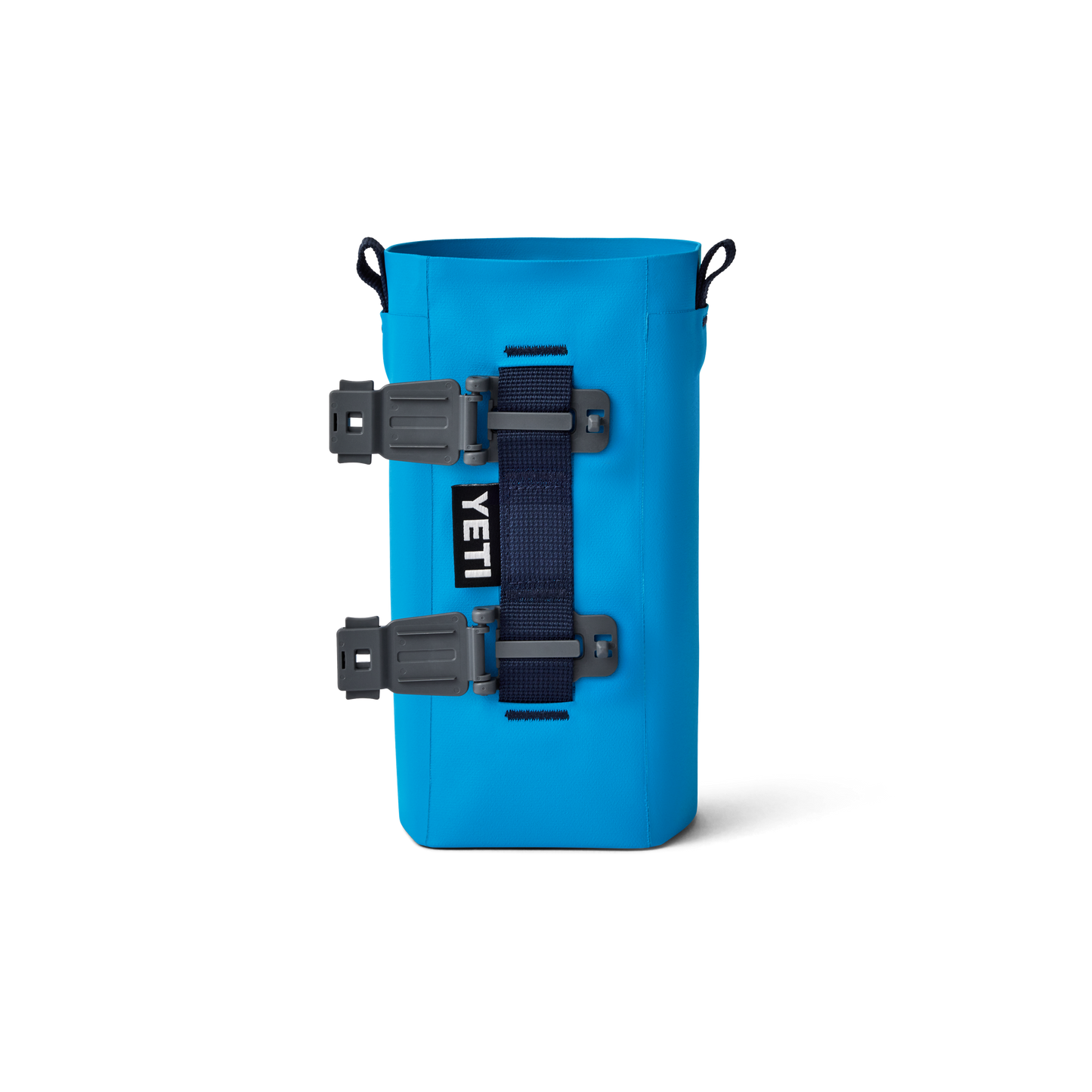 YETI Rambler® Bottle Sling Large Big Wave Blue