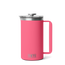 YETI Rambler® 34 oz (1L) French Press Tropical Pink