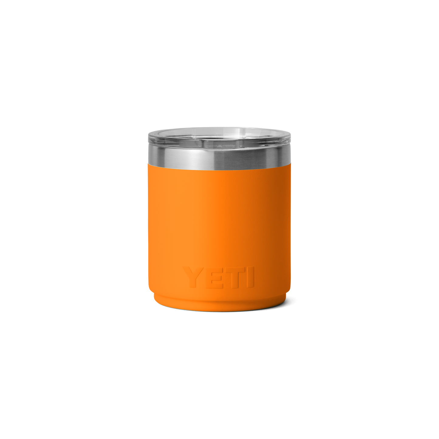 10 oz Stackable Lowball with Magslider lid GG