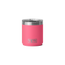 Rambler® 10 oz Stackable Lowball with Magslider™ lid Tropical Pink