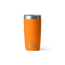 YETI Rambler® 10 oz (296 ml) Tumbler King Crab Orange