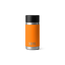 YETI Rambler® 12 oz (354 ml) Bottle With Hotshot Cap King Crab Orange
