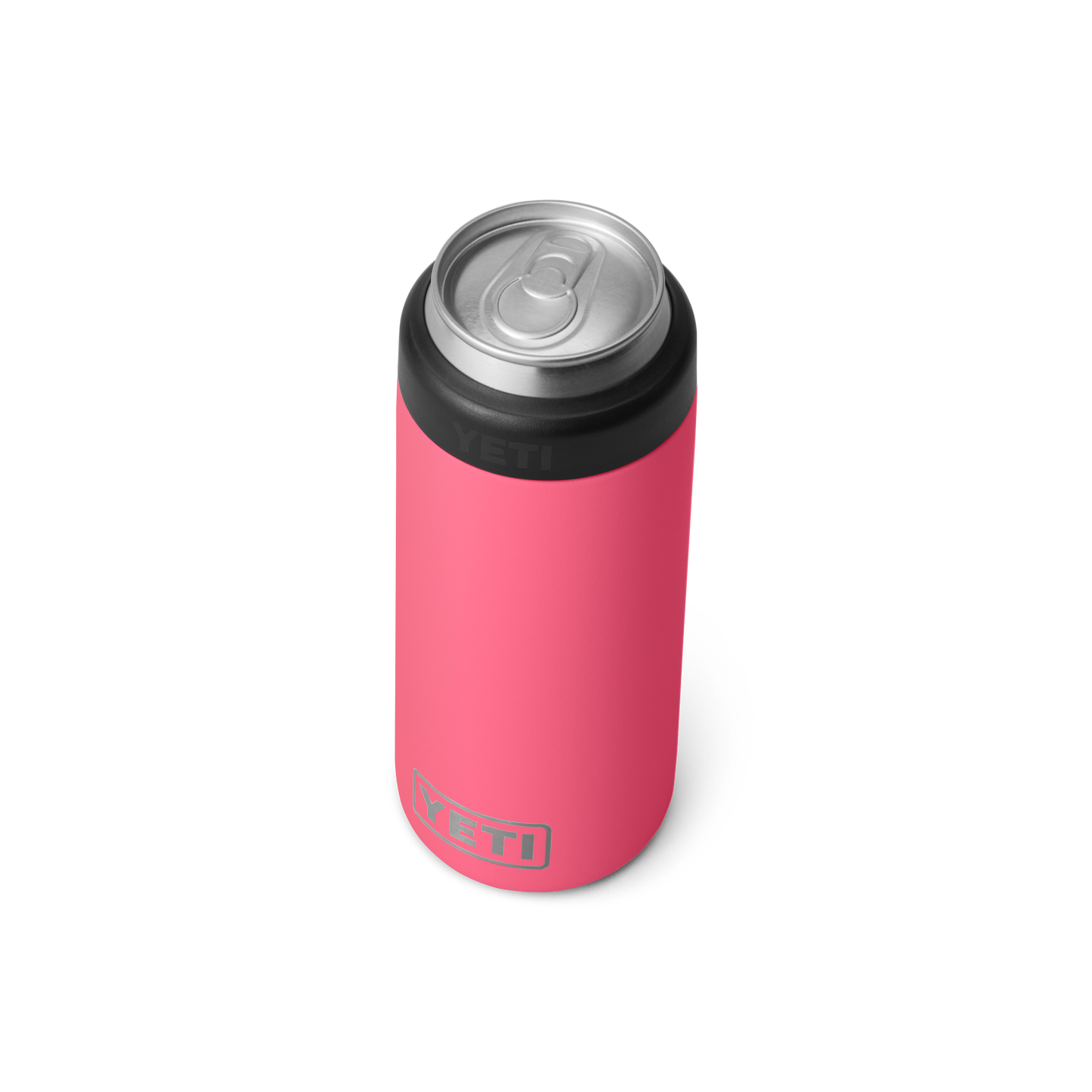YETI Rambler® Colster® Slim Can Cooler (355 ml) Tropical Pink