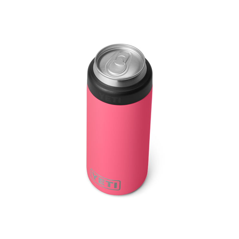 YETI Rambler® Colster® Slim Can Cooler (355 ml) Tropical Pink