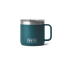 YETI Rambler® 10 oz (296 ml) Stackable Mug Agave Teal