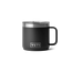 YETI Rambler® 14 oz (414 ml) Stackable Mug Black
