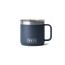 YETI Rambler® 14 oz (414 ml) Stackable Mug Navy