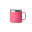 Rambler® 14 oz (414 ml) Stackable Mug Tropical Pink