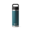 YETI Rambler® 18 oz (532 ml) Bottle Agave Teal