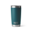 YETI Rambler® 20 oz (591 ml) Tumbler Agave Teal