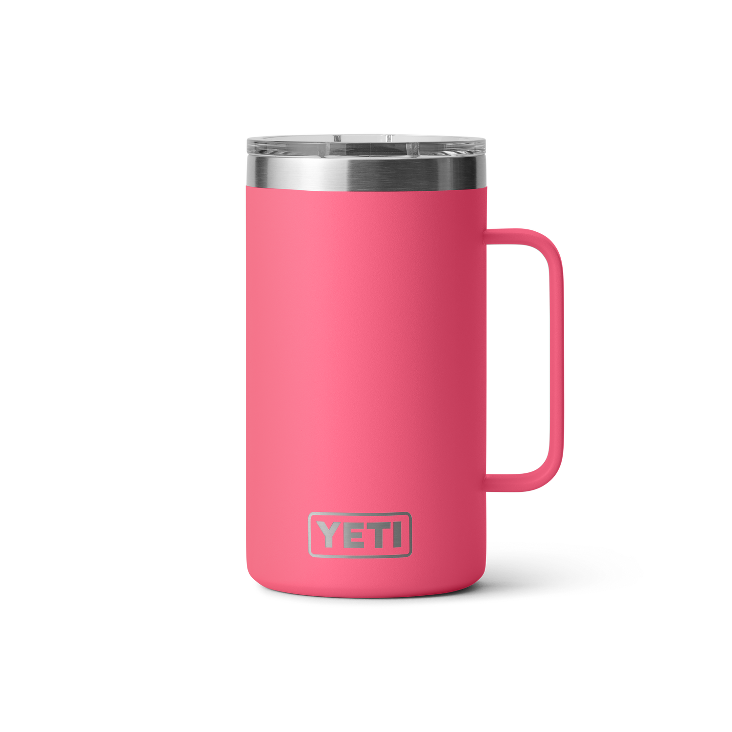 Rambler® 24 oz (710 ml) Mug Tropical Pink