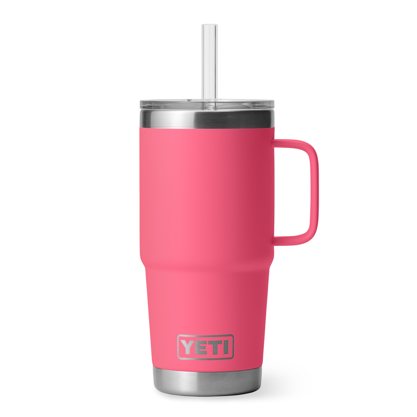 25 oz (739ml) Straw Mug Bob