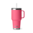 YETI 35 oz (1L) Straw Mug Tropical Pink