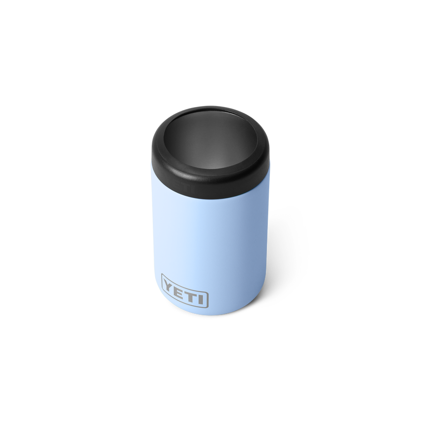 Rambler Colster Insulated Can Cooler (375 ml) Big Sky Blue