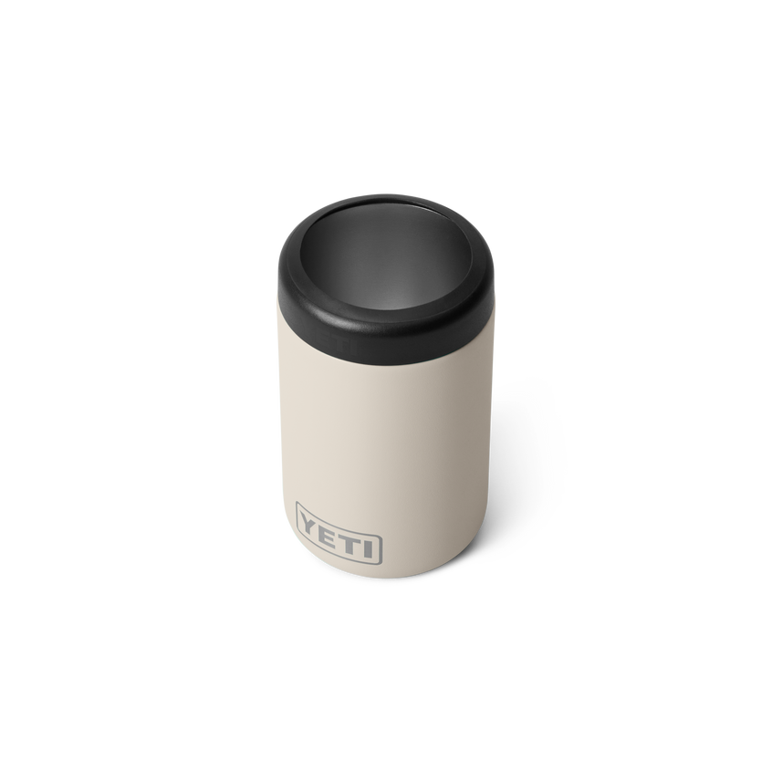 Rambler® Colster® Insulated Can Cooler (375 ml) Cape Taupe