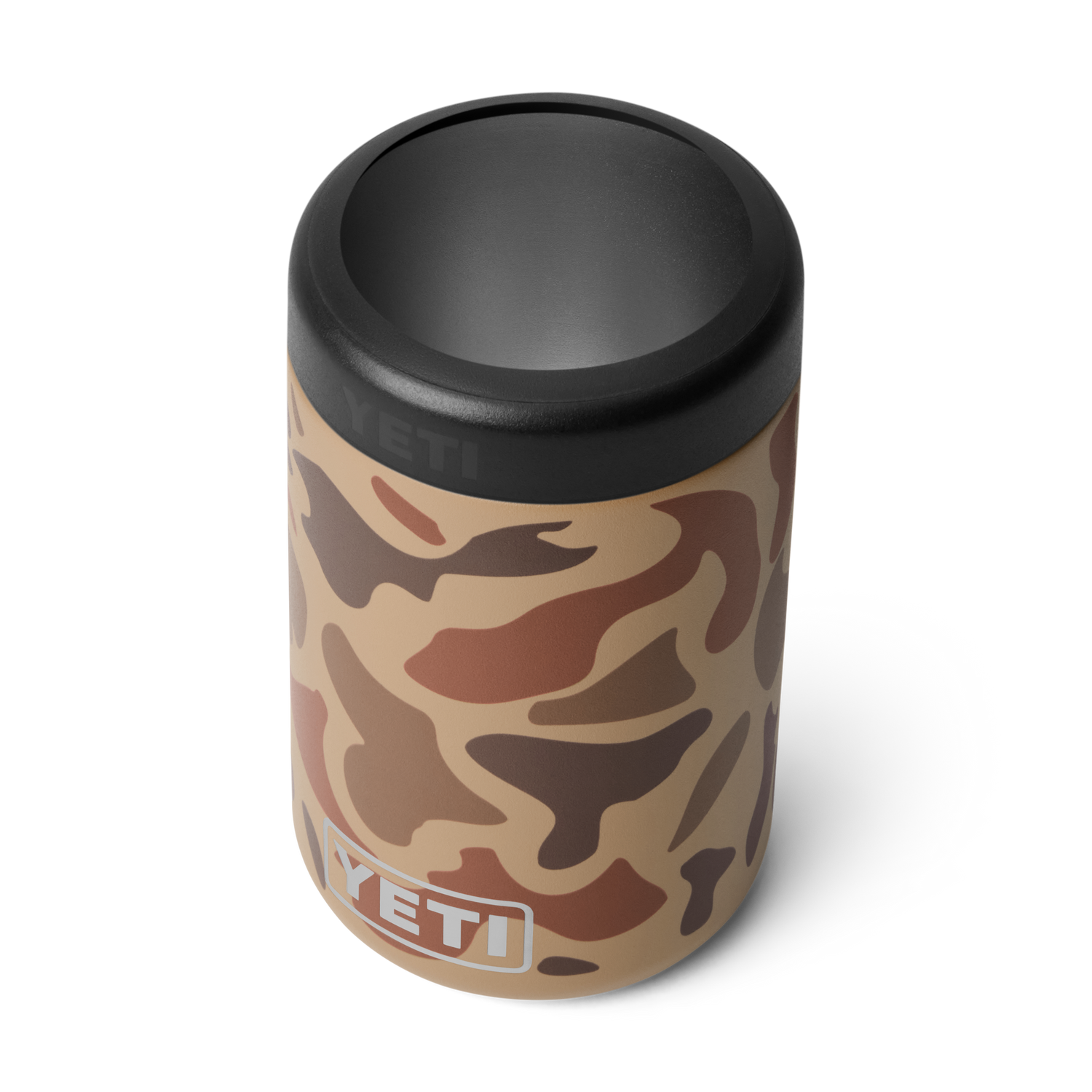 Rambler Colster Insulated Can Cooler (375 ml) Wetlands Camo