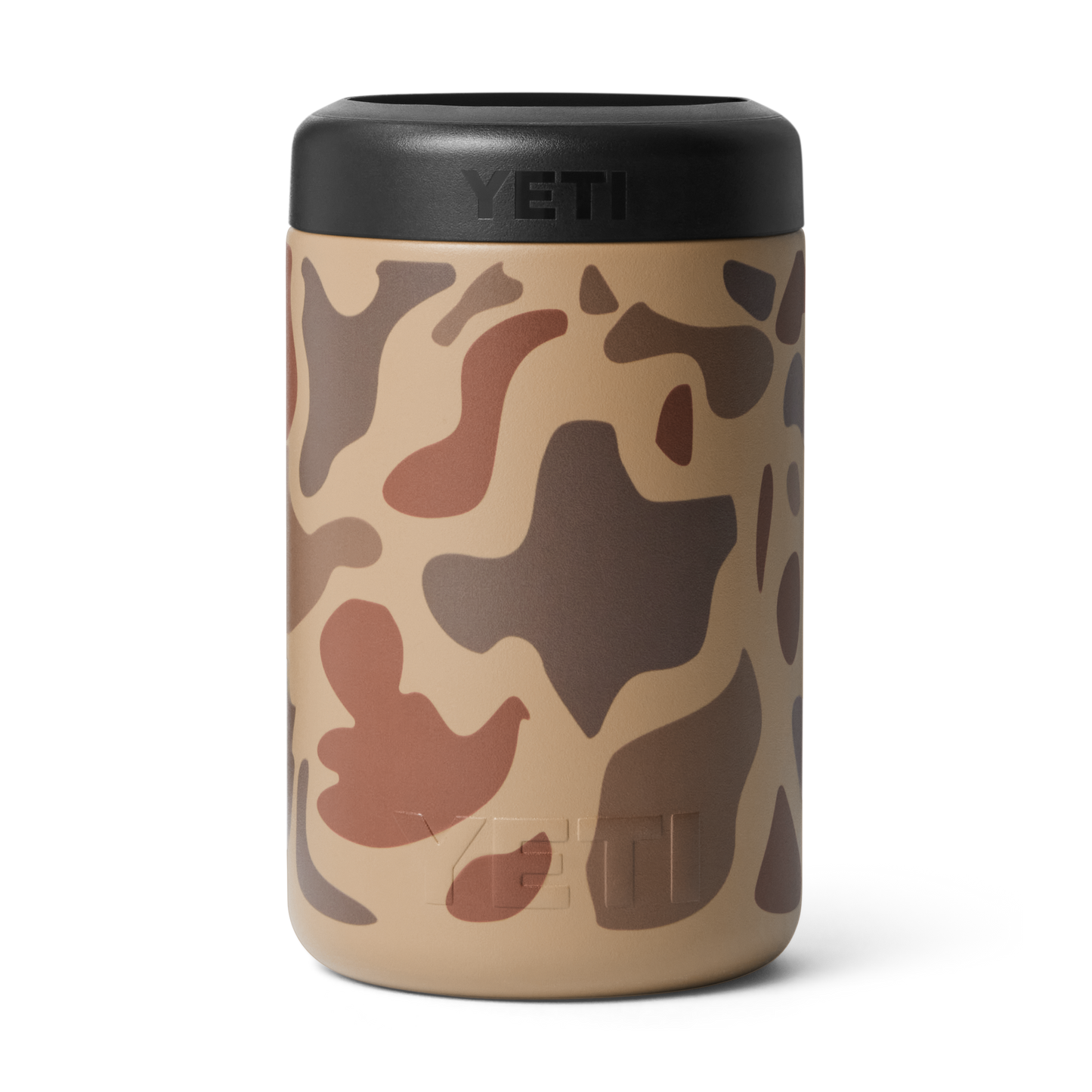 Rambler Colster Insulated Can Cooler (375 ml) Wetlands Camo