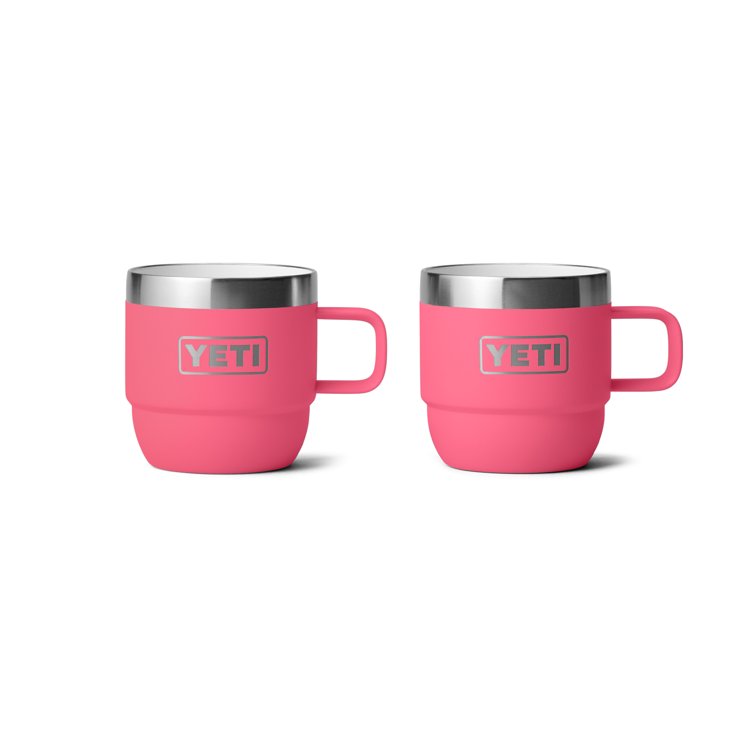 Rambler® 6 oz (177ml) Stackable Mugs