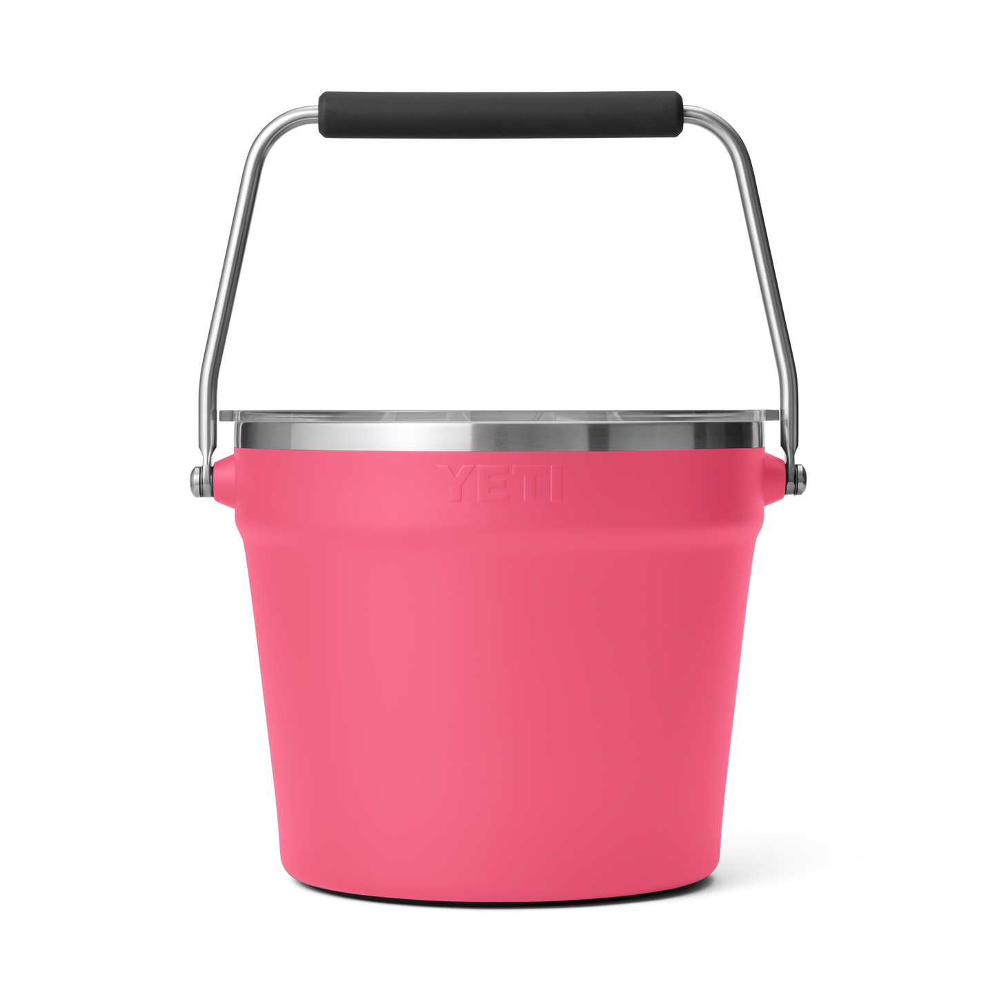 Rambler® Beverage Bucket Tropical Pink