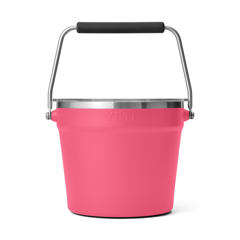 Rambler® Beverage Bucket Tropical Pink