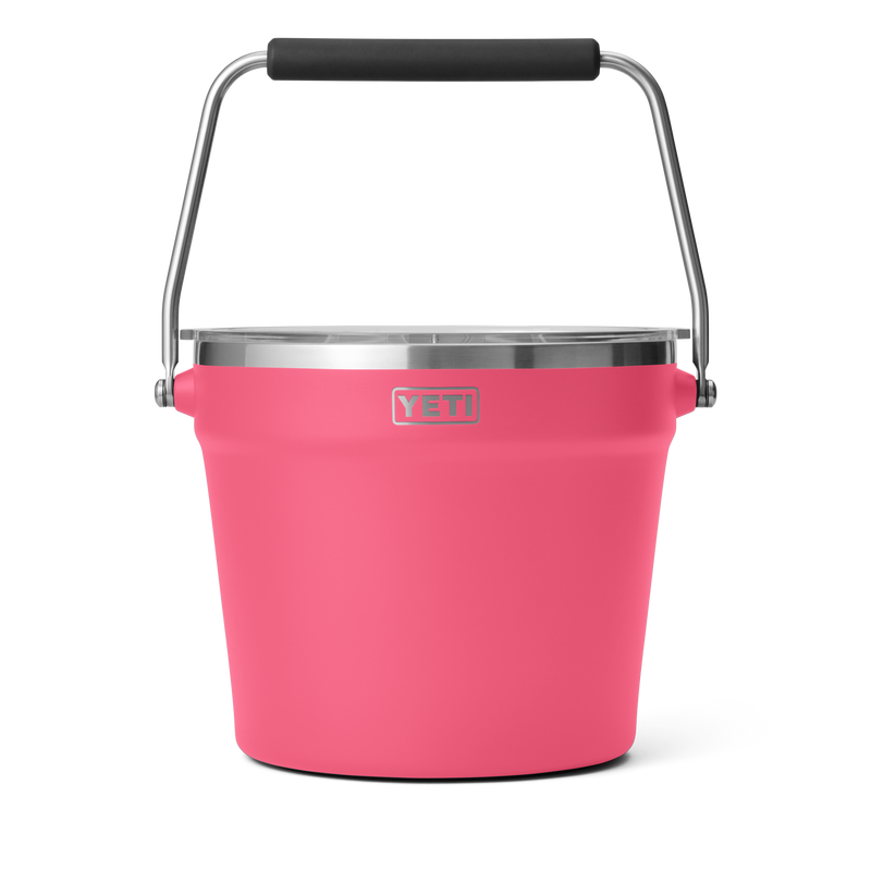 Rambler® Beverage Bucket Tropical Pink