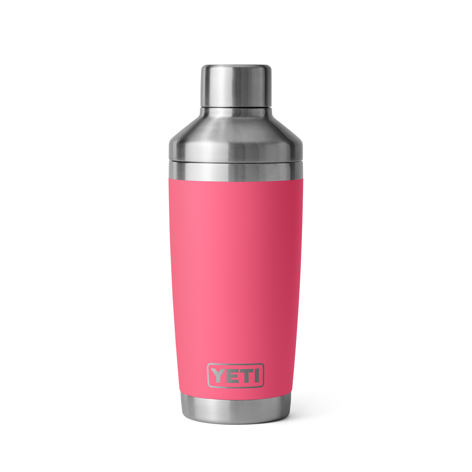 YETI 20 oz Cocktail Shaker Tropical Pink