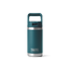 Rambler® Jr 12 oz (354 ml) Insulated Kids' Water Bottle Agave Teal