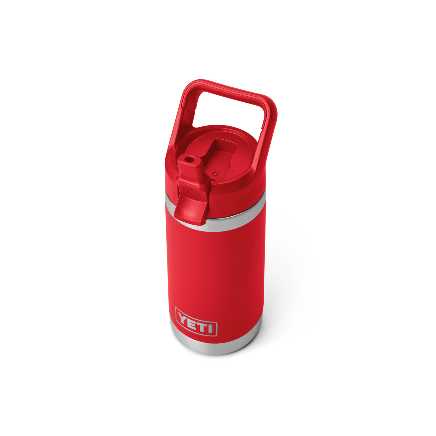 Rambler® Jr 12 oz (355 mL) Kids' Bottle Rescue Red