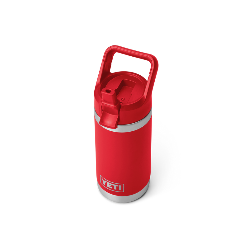 Rambler® Jr 12 oz (355 mL) Kids' Bottle Rescue Red