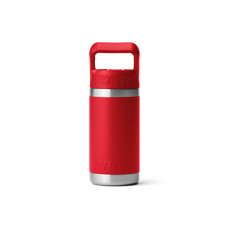 Rambler® Jr 12 oz (355 mL) Kids' Bottle Rescue Red