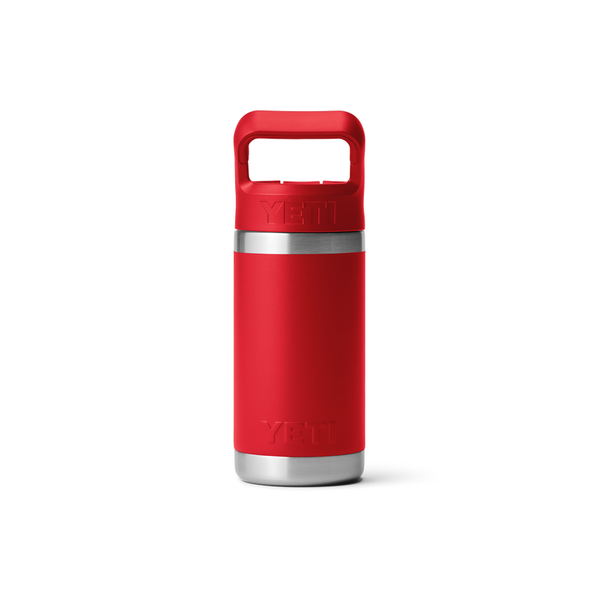 Rambler® Jr 12 oz (355 mL) Kids' Bottle Rescue Red