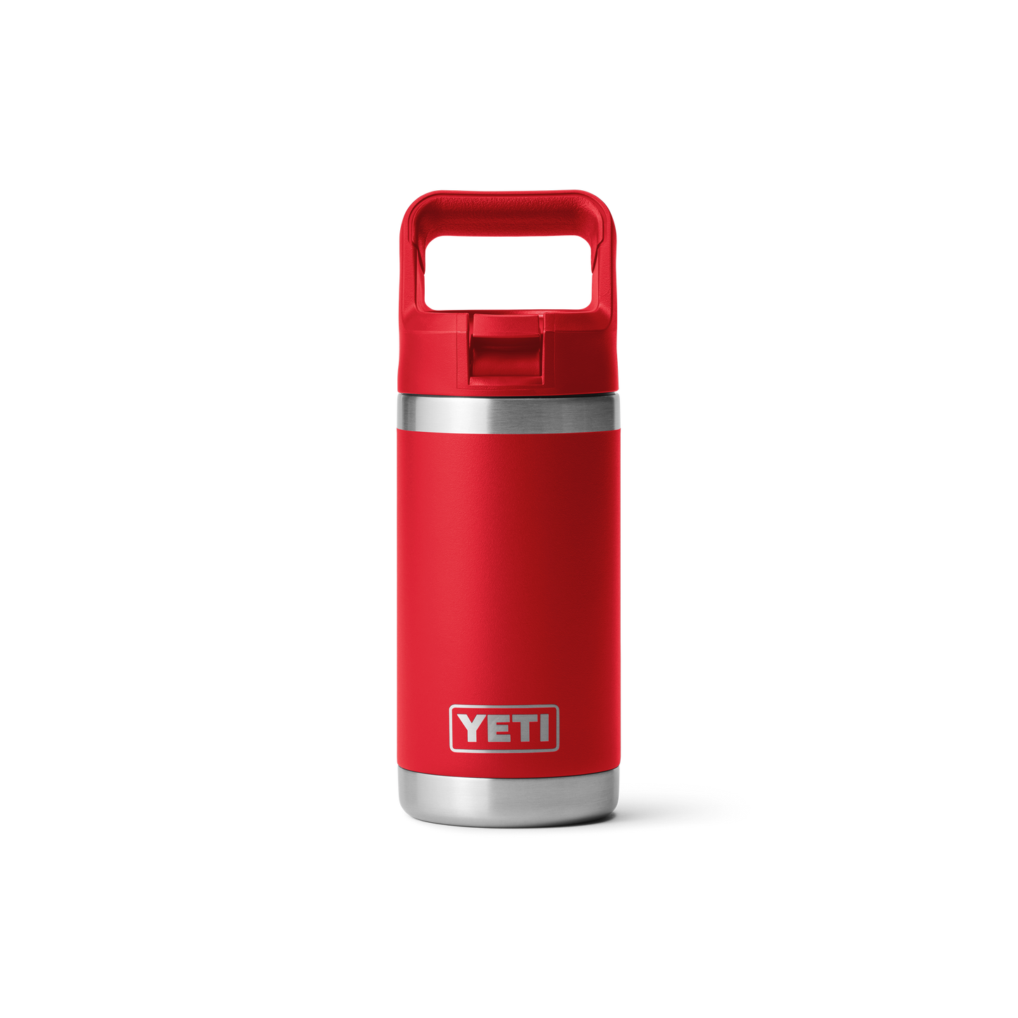 Rambler® Jr 12 oz (355 mL) Kids' Bottle Rescue Red